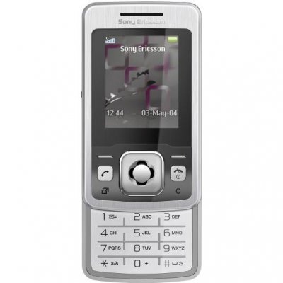 Klingeltöne Sony-Ericsson T303 kostenlos herunterladen.